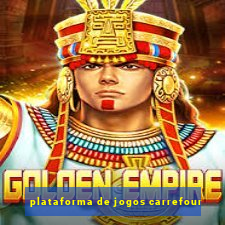 plataforma de jogos carrefour